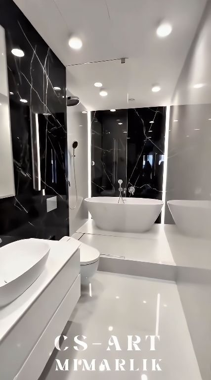 Banyo Tasar�m� 3