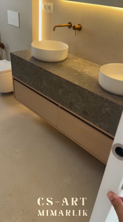 Banyo Tasar�m� 10