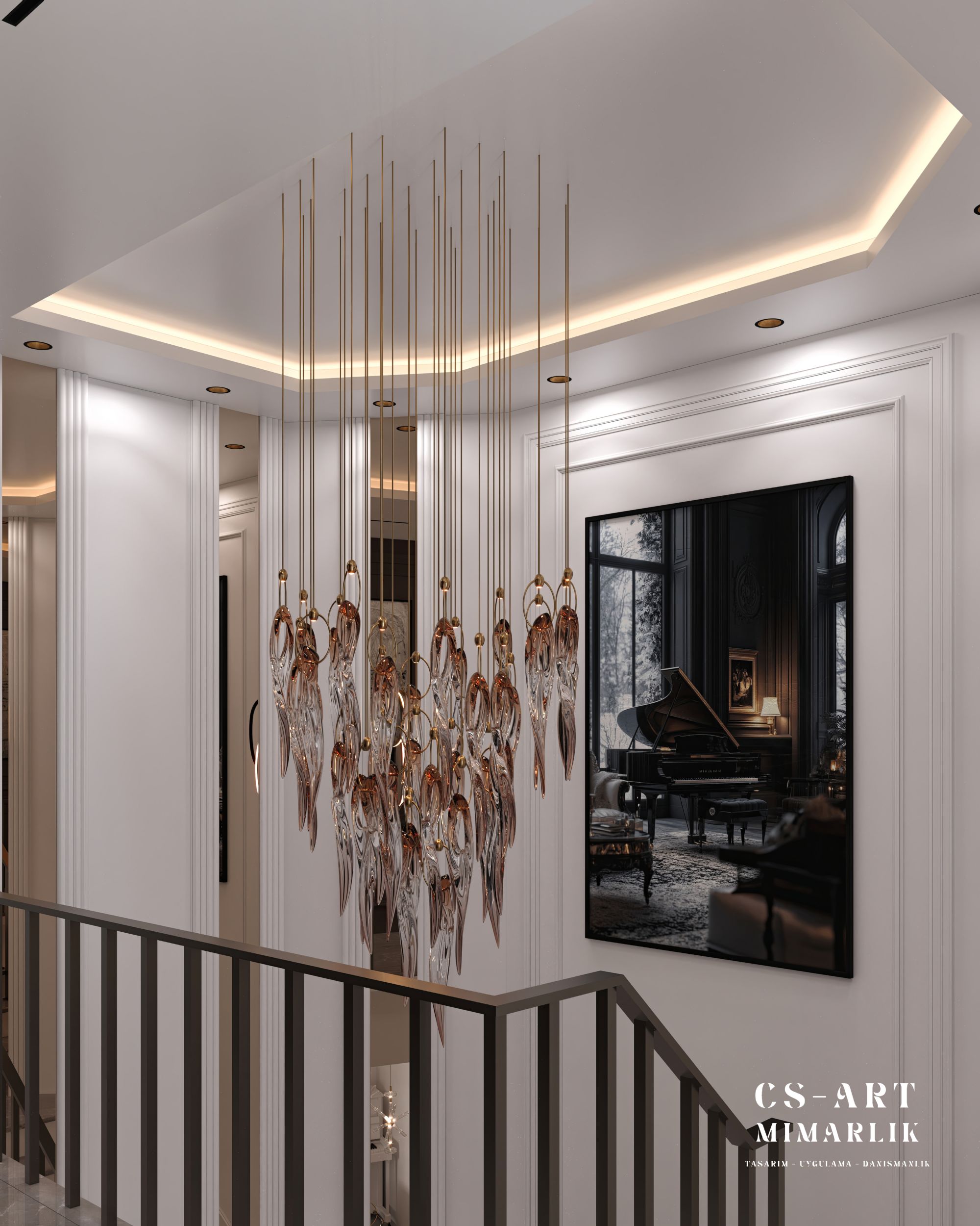 Ba�ak�ehir Villa