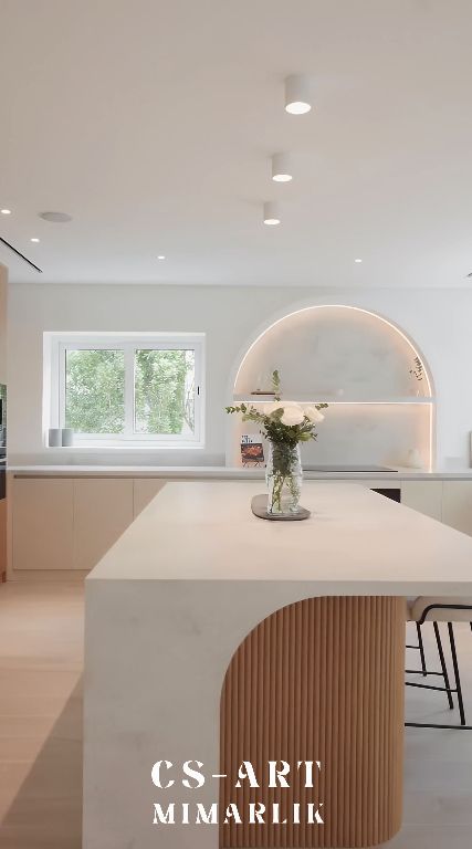 Mutfak Tasar�m� 7